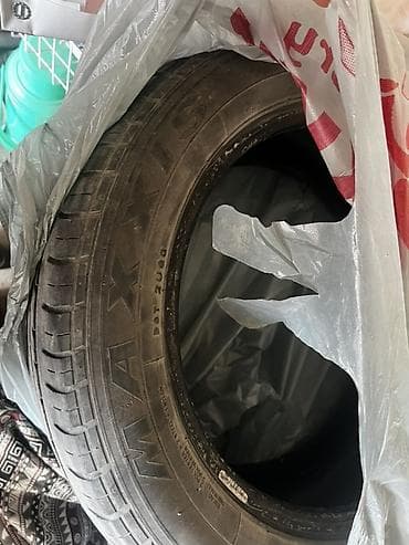 Шиналар: Шиналар 205 / 55 / R 16, Жай, Жеңил унаалар, Maxxis — 2