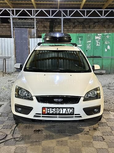 форд фокус помпа: Ford Focus: 2005 г., 2 л, Автомат, Бензин, Универсал — 6
