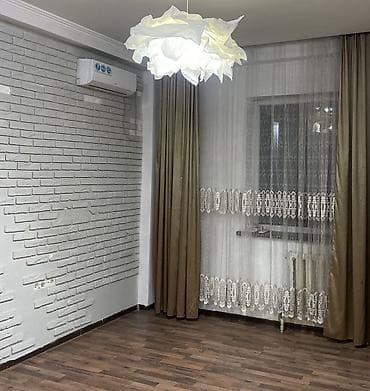 1 комната, 37 м², Индивидуалка, 1 этаж, Старый ремонт