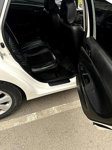 corolla runx: Toyota Caldina: 2003 г., 1.9 л, Автомат, Бензин, Универсал — 8