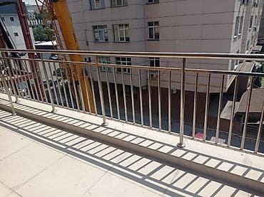 Мелкосрочные работы: Сварка | Навесы, Козырьки, Перила Доставка, Монтаж, Гарантия — 7