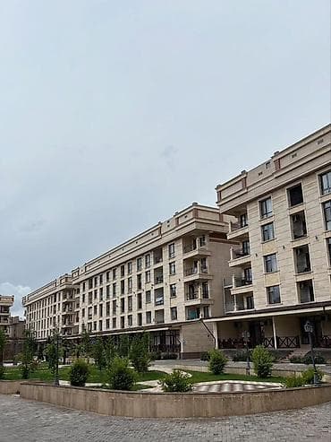 квартиры иссыкуль: Сдается 3-комнатная квартира в ЦО Радуга. Запланируй свой отдых — 6