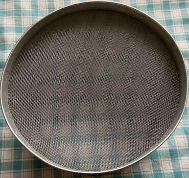 куплю ворота бу: Продам сито — 5