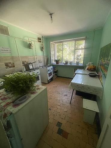 московская правда: 1 комната, 14 м², Общежитие, 2 этаж, Косметический ремонт — 3