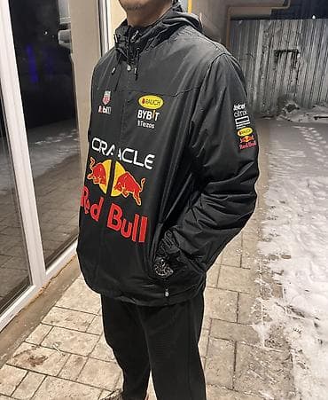 куртки лексус: Дождевик, Куртка, Китай, цвет - Черный, XL — 8