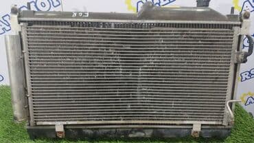 Subaru Forester v-2.0 turbo 2014 год, радиатор кондиционера При at lalafo.kg Subaru Forester v-2.0 turbo 2014 год, радиатор кондиционера При