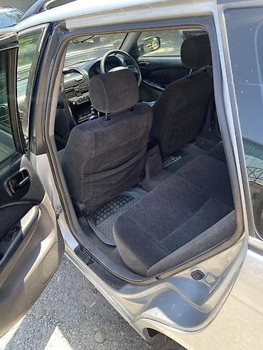 mini kuper: Toyota Caldina: 2000 г., Автомат, Бензин, Универсал — 10