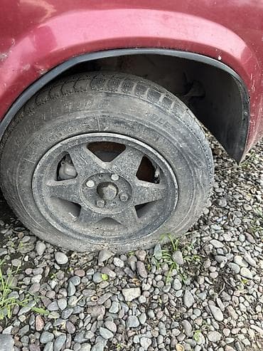 тетиктер: ВАЗ (ЛАДА) 2104: 2026 г., Универсал — 1