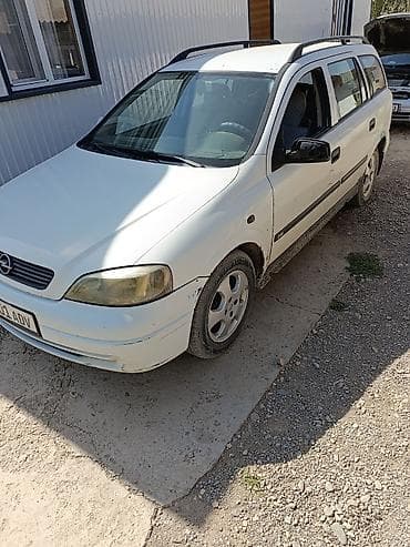 каракол мото: Opel Astra: 1999 г., Механика, Бензин, Универсал — 1