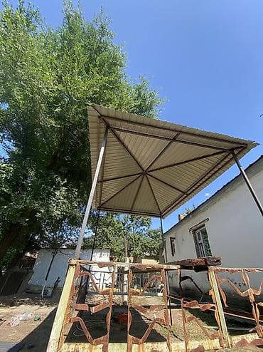 Делаем Сварочьные Работы Быстро Качественно и Окуратно 😎 Также Не