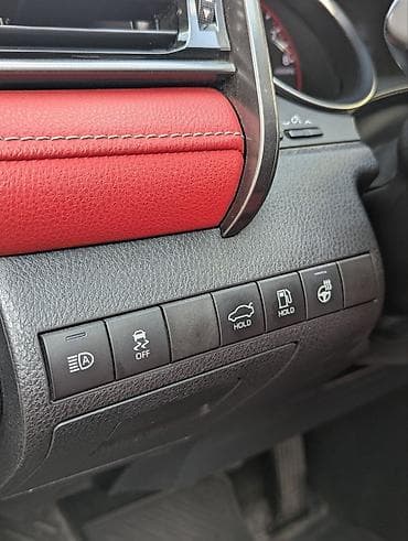 windom 2003: Toyota Camry: 2020 г., 2.5 л, Автомат, Бензин, Седан — 10