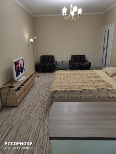 сдается квартира без посредников: 1 комната, Собственник, Без подселения, С мебелью полностью — 2