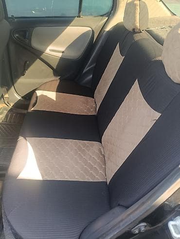 lexus lc: Toyota Echo: 2000 г., Автомат, Седан — 1