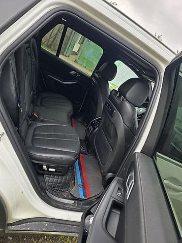 bid e5: BMW X5: 2019 г., 3 л, Автомат, Бензин, Кроссовер — 8