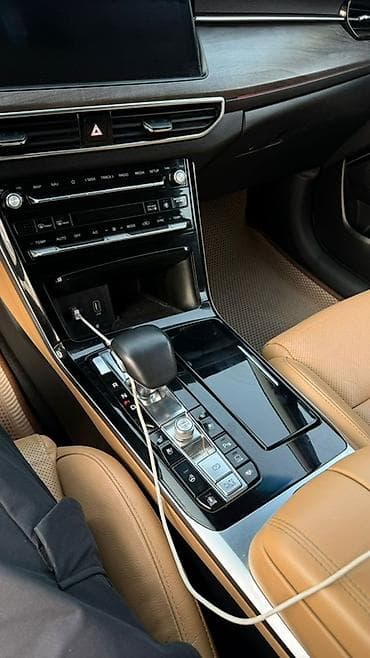 керосин лампа: Kia K7: 2019 г., 2.4 л, Автомат, Гибрид, Седан — 5