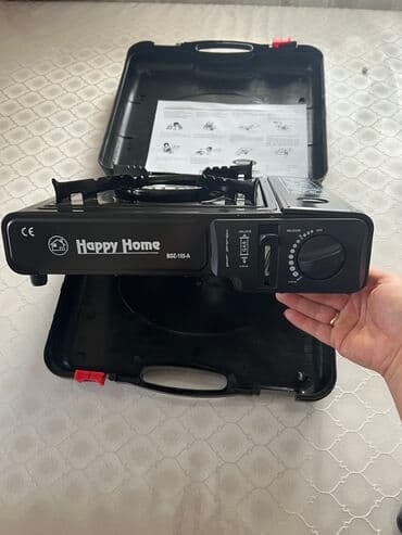 chigo кондиционер бишкек: Портативная (мобильная) газовая плита. Подключается как к баллончику — 3