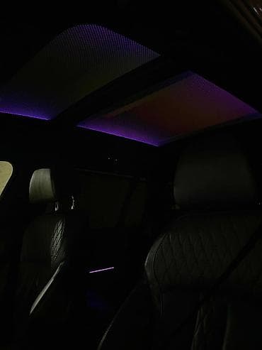 авто кил: BMW X7: 2021 г., 3 л, Автомат, Бензин, Внедорожник — 6