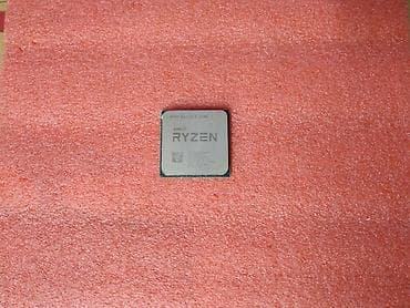 am 4: Материнская плата, Новый, AM4, ATX, Для ПК — 7