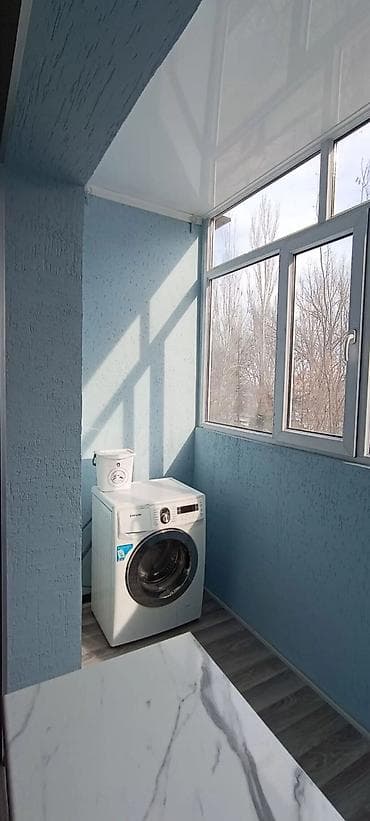 квартиры восток 5 долгосрочная: 1 комната, Агентство недвижимости, Без подселения, С мебелью полностью — 7