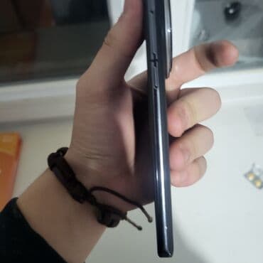 запчасти для телефона: Vivo X200 Pro, Б/у, 512 ГБ, цвет - Черный, 2 SIM, eSIM — 6