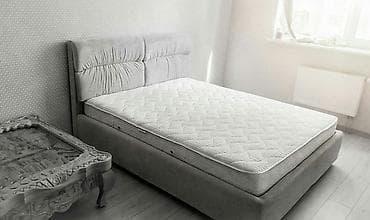 морозильники бишкек: Кровати на заказ — 7