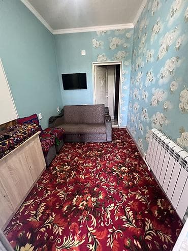 12 avenue: 2 комнаты, 37 м², Элитка, 1 этаж, Дизайнерский ремонт — 6