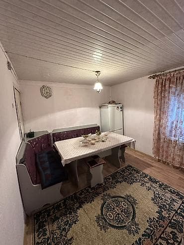 Недвижимость: 🔥Продается Дом 🔥 🏡Район: мкр Кок жар ✅Участок:2.3соток 📍Площадь — 9