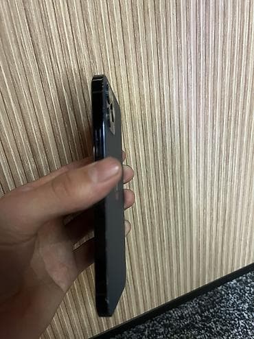 hoco w28: IPhone 12 Pro, 256 ГБ, 78 % — 2