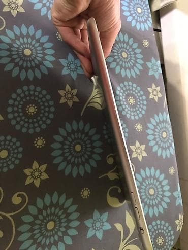 самсунг галакси с: Планшет, Apple, память 16 ГБ, 7" - 8", Wi-Fi, Классический цвет - Серебристый — 2