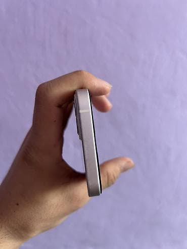 redmi note 9 a: IPhone 13, Б/у, 128 ГБ, Белый, Защитное стекло, Чехол, 100 % — 5