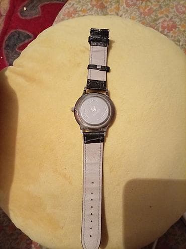 Наручные часы: Классические часы часы, Rolex, Великобритания, Мужские, Б/у — 4
