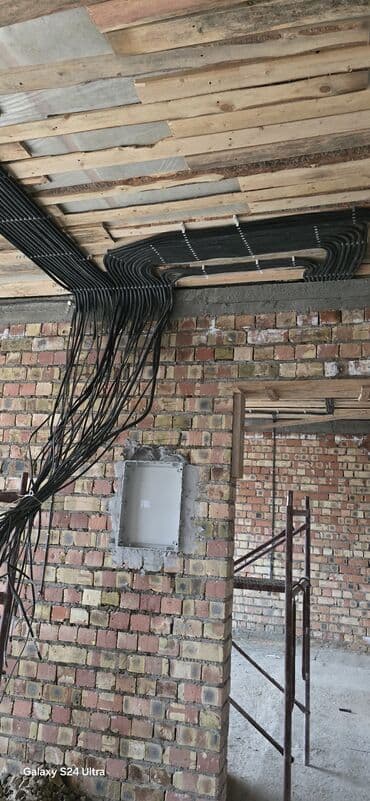 электро балгарка: Электрический щит, Пластиковые, EKF, Трехфазные — 6