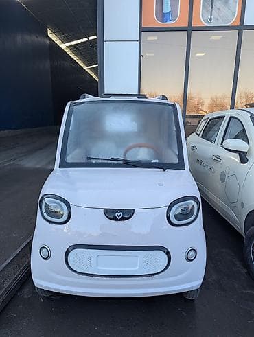 електро машины: Продаю китайские авто! Зарядка от сети ! Скорость 50 км/ч — 4