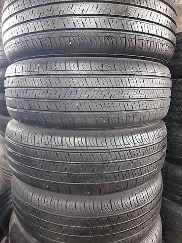 65: Шины 205 / 65 / R 16, Лето, Комплект, Корея, Kumho — 5