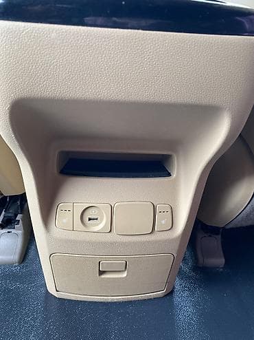 Продажа авто: Kia Carnival: 2019 г., 2.2 л, Автомат, Дизель, Минивэн — 9