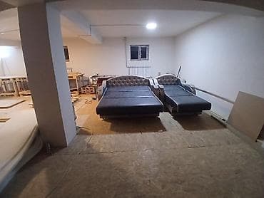 Терезелер жана комплектөөчүлөр: Түз диван — 10