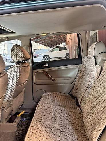 б ют: Volkswagen Passat Variant: 1999 г., 2.3 л, Автомат, Бензин, Универсал — 9