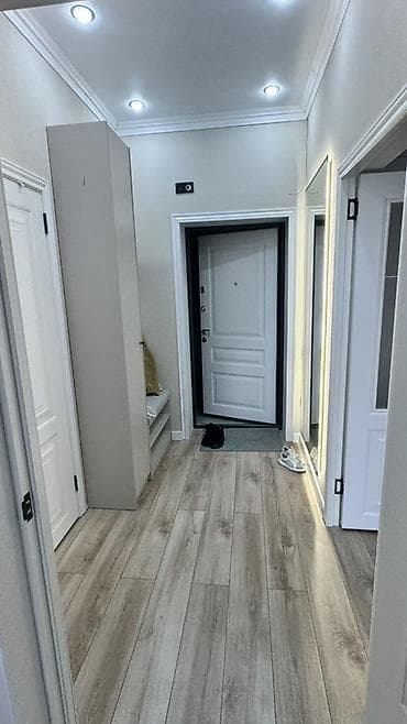 аренда жилья ош: 1 комната, 40 м², Элитка, 6 этаж — 10