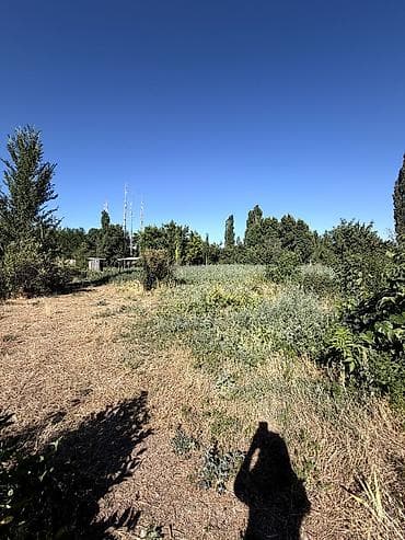 Кыймылсыз мүлк: 🏡 Продается дом в Сокулуке! ✨ Характеристики: ▪️ Участок — 6 соток — 3