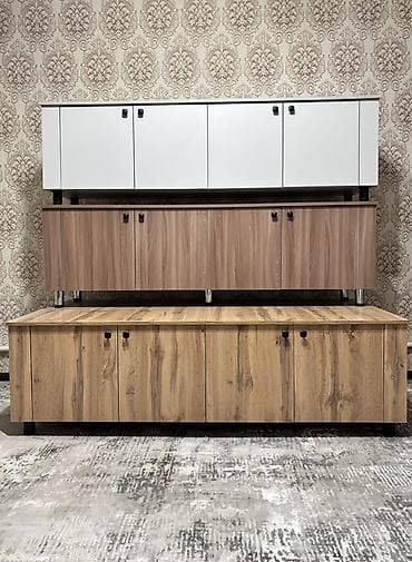 аквариум тумба: Тумба и подставка для телевизора, Новый, Напольная, ЛДСП, Самовывоз, Бесплатная доставка, Платная доставка — 1