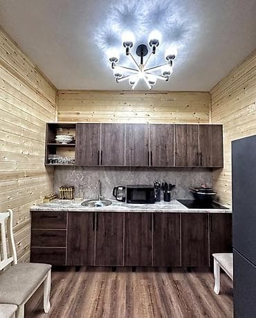 бассейн продаю: Гостевой дом с крытым бассейном и парилкой - Просторный крытый — 5