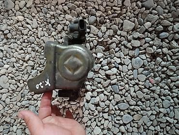 крышка бензонасоса: Дроссельная заслонка Honda — 2