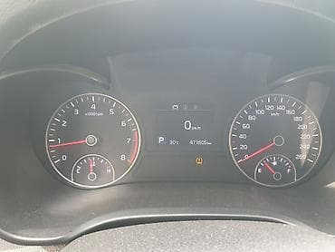 mini cuper: Kia K5: 2019 г., 2 л, Автомат, Газ, Седан — 9