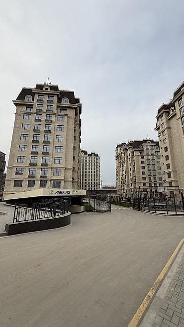 куплю квартиру под псо: 4 комнаты, 174 м², Элитка, 7 этаж, Готовая ПСО (под самоотделку) — 4