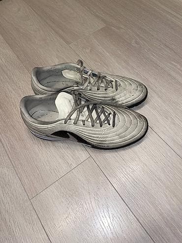 сороконож: Продаю Nike tiempo maestro. Сороконожки оригинальные с официального — 3