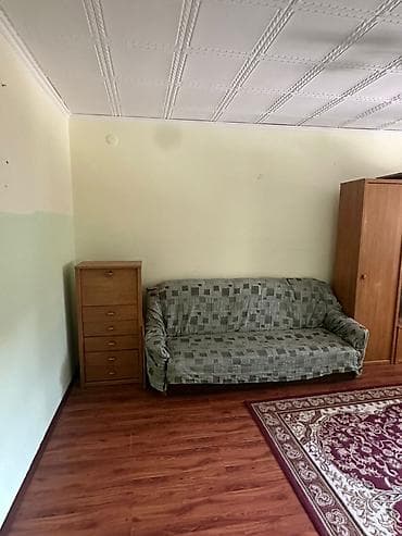 студия 1 комнатная: 1 комната, 38 м², Индивидуалка, 1 этаж, Старый ремонт — 6