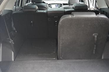 Унаа: Kia Sorento: 2019 г., 2 л, Автомат, Дизель, Кроссовер — 10