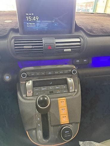 i vtec: Hyundai Casper: 2022 г., 1 л, Автомат, Бензин, Кроссовер — 9