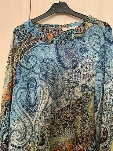 женские блузы и рубашки: Блузка — 2