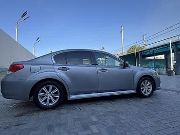 subaru xt: Subaru Legacy: 2011 г., 2.5 л, Бензин, Седан — 3